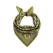 Bandana STARWHISPER 56x56 cm Algodão Multicolorida Bandana STARWHISPER 56x56 cm Algodão Multicolorida