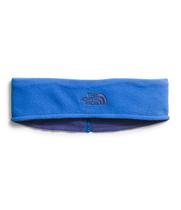 Bandana THE NORTH FACE Kids' Glacier reversível, azul óptica