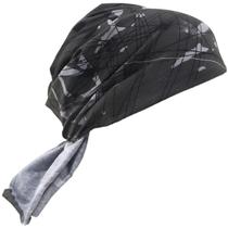 Bandana Touca Máscara Lenço P/ Moto Bike Pesca Nautika Ntk