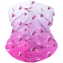 Bandana Tubular Balaclava Pesca Trilha Esportes Corrida Moto Ciclismo Estampa 001
