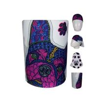 Bandana Tubular Buldogue Francês 7032 Bandana Tubular Buldogue Francês 7032