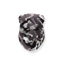 Bandana Tubular Camuflagem Para Ciclismo Pedal Moto Pesca Proteção