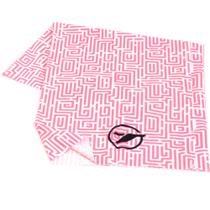 Bandana Tubular Ciclismo em Poliéster e Elastano TSW