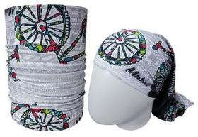 Bandana Tubular Muhu Brush 7040