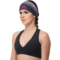 Bandana Tubular Z-nine 319 Preto/branco Bandana Tubular Z-nine 319 Preto/branco