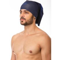 Bandana Tubular Z-nine 345 Azul Escuro Bandana Tubular Z-nine 345 Azul Escuro