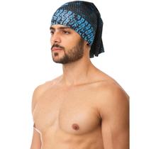 Bandana Tubular Z-nine 348 Azul Claro Bandana Tubular Z-nine 348 Azul Claro