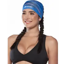 Bandana Tubular Z-nine 380 Azul Bandana Tubular Z-nine 380 Azul