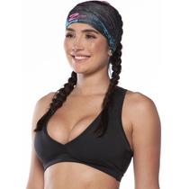 Bandana Tubular Z-nine 383 Azul/rosa Bandana Tubular Z-nine 383 Azul/rosa