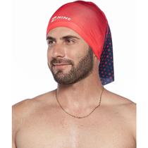 Bandana Tubular Z-nine 393 Vermelho Bandana Tubular Z-nine 393 Vermelho