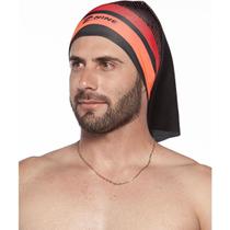 Bandana Tubular Z-nine 396 Vermelho/laranja Bandana Tubular Z-nine 396 Vermelho/laranja