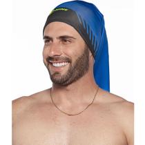 Bandana Tubular Z-nine 397 Azul/preto Bandana Tubular Z-nine 397 Azul/preto