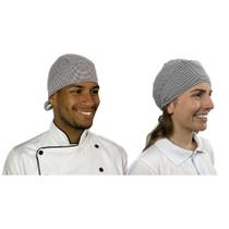 Bandana Uniforme Ideal Para Cozinha Atendente Lanchonete Garçonete Garçom