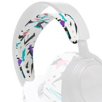Bandana WC Headbandz Arctis Nova Silicone para Arctis Nova Bandana WC Headbandz Arctis Nova Silicone para Arctis Nova