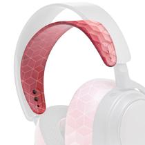 Bandana WC Headbandz Arctis Nova Silicone para fones de ouvido