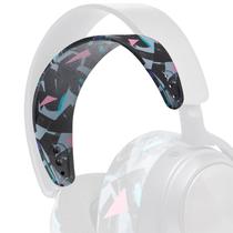Bandana WC Headbandz Arctis Nova Silicone para fones de ouvido