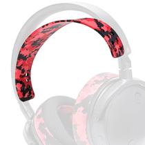 Bandana Wicked Cushions WC Headbandz Maxwell Silicone Red Bandana Wicked Cushions WC Headbandz Maxwell Silicone Red