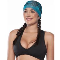 Bandana Z-nine 378 Verde Bandana Z-nine 378 Verde