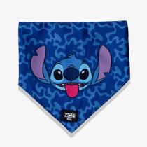 Bandana ZC Pets Stitch - Disney