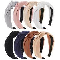 Bandanas da série Obeoby Coffee para mulheres (8 unidades) Bandanas da série Obeoby Coffee para mulheres (8 unidades)