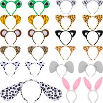 Bandanas de pelúcia para animais, Chunyin, Halloween, pacote com 24 Bandanas de pelúcia para animais, Chunyin, Halloween, pacote com 24