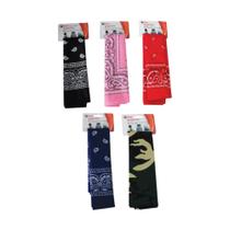Bandanas Diamond Visions 53 cm em cores variadas