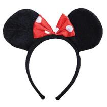 Bandanas Dress Up America Mouse Ears para crianças Sr. e Sra.