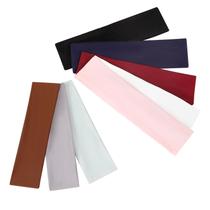 Bandanas esportivas Fishinsea para mulheres em tecido elástico macio x8 Bandanas esportivas Fishinsea para mulheres em tecido elástico macio x8