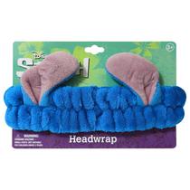 Bandanas LUV HER Lilo & Stitch Girls, tecido macio e elástico Bandanas LUV HER Lilo & Stitch Girls, tecido macio e elástico