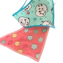 Bandanas Para Pet Shop - 60 unidades Bandanas Para Pet Shop - 60 unidades