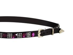 Bandas de brilho para chapéu Unissex