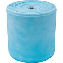Bandas de exercícios Body Sport Light Resistance 46 m Roll 13 cm