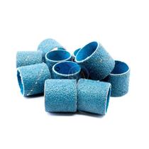 Bandas de lixar Benchmark Abrasives 2,54 cm x 2,54 cm Zircônia 60 Grit Bandas de lixar Benchmark Abrasives 2,54 cm x 2,54 cm Zircônia 60 Grit