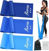 Bandas de Resistencia HPYGN para Terapia Física y Entrenamiento Bandas de Resistencia HPYGN para Terapia Física y Entrenamiento