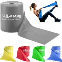 Bandas de resistência Starktape Non-Latex 16 Yard Professional Bandas de resistência Starktape Non-Latex 16 Yard Professional