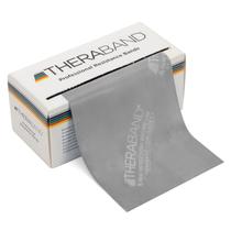 Bandas de Resistencia THERABAND Rollo Profesional de Látex de 5,5 metros Bandas de Resistencia THERABAND Rollo Profesional de Látex de 5,5 metros