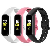 Bandas de substituição LeonGlzt Galaxy Fit 2 para Samsung Galaxy Fit 2