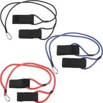 Bandas de Treinamento de Arremesso de Beisebol Skylety - 3 Unidades