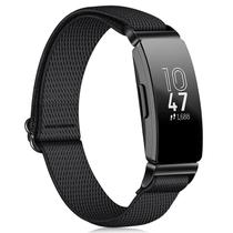 Bandas elásticas compatíveis com Fitbit Inspire 2/Inspire HR