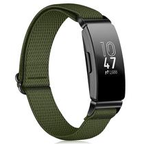 Bandas elásticas para Fitbit Inspire 2/Inspire HR/Inspire Bandas elásticas para Fitbit Inspire 2/Inspire HR/Inspire