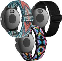 Bandas elásticas para Garmin Venu/Sq/Sq 2/Forerunner 165/55/645/245