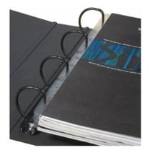 Bandas Laterais A4 -10 Unidades (295mm)