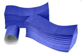 Bandas para Guardanapos Perfect Stix Blue - Pacote com 1000 Unidades (1,5 x 4,5 cm) Bandas para Guardanapos Perfect Stix Blue - Pacote com 1000 Unidades (1,5 x 4,5 cm)