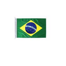 Bandeira 2 Panos - Brasil - MyFlag