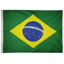 Bandeira 4 Panos Brasil - Myflag