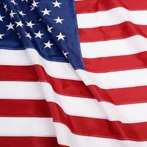 Bandeira Anley EverStrong Series American US 91x152cm Nylon Bandeira Anley EverStrong Series American US 91x152cm Nylon