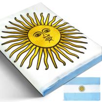 Bandeira Anley EverStrong Series Argentina 90x150cm Nylon