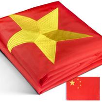 Bandeira Anley EverStrong Series China 90x150cm Nylon Heavy Duty