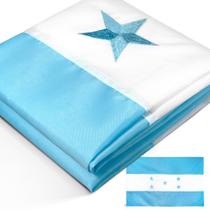 Bandeira Anley EverStrong Series Honduras 90x150cm Nylon