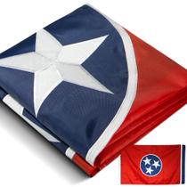 Bandeira Anley EverStrong Series Tennessee State 90x150cm Nylon